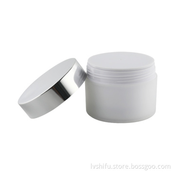 Großhandel Eloxierte Aluminium Cremeflasche
